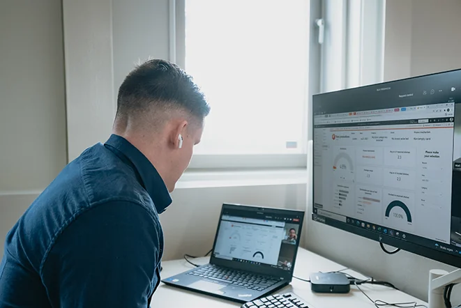 Daten und Technologie: Eine Revolution der Retail Execution